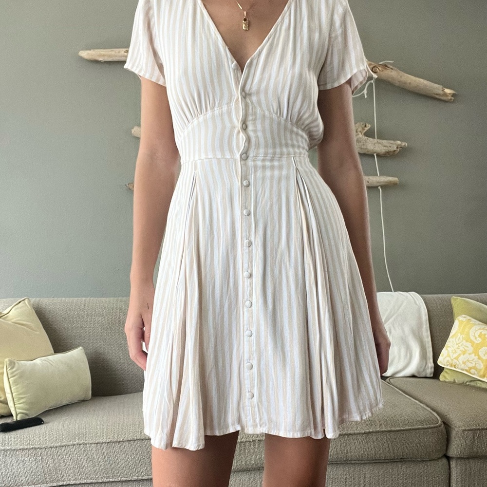 Abercrombie dress